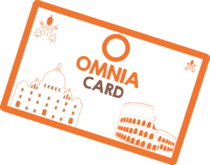 visit colosseum rome omnia card