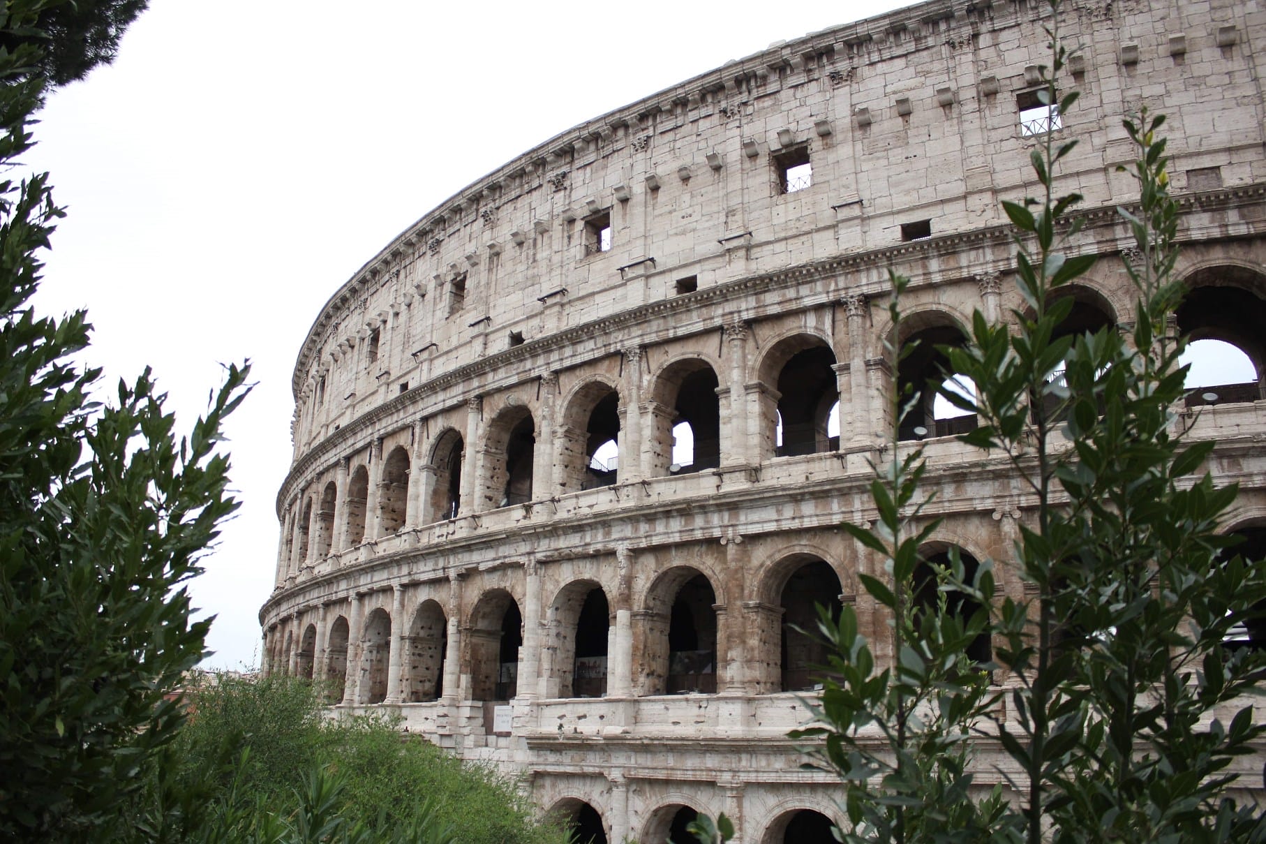 where to buy colosseum tickets Header