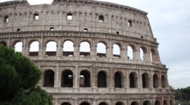 Colosseum tickets Skip the Line – What you need to know ?