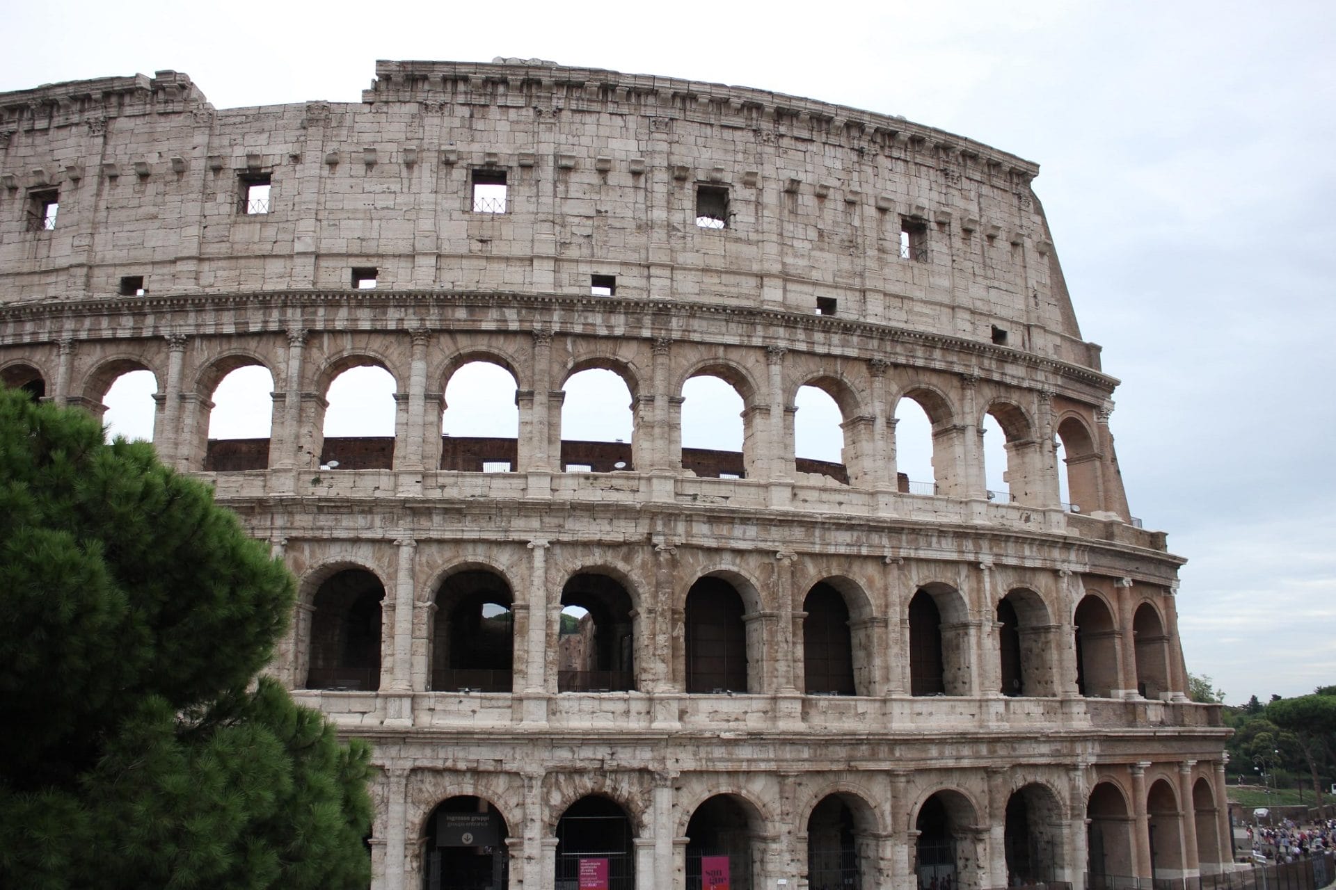 Colosseum Tickets Skip the Line - Where to Buy Fast Track In 2024