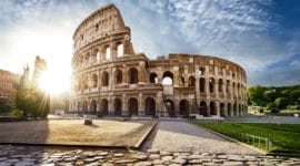 Colosseum tours: all you need to known about Colosseum guided tours