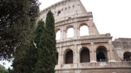 Roma Pass vs Omnia Card for visiting the Colosseum. Which one is the best ?