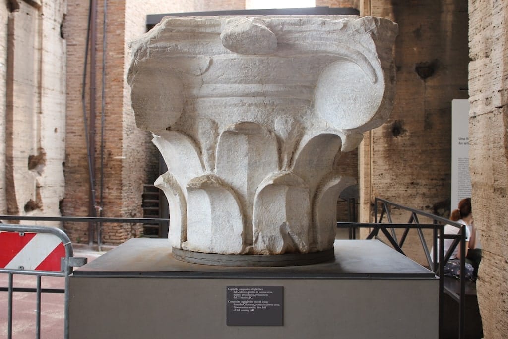 colosseum tours expert guide