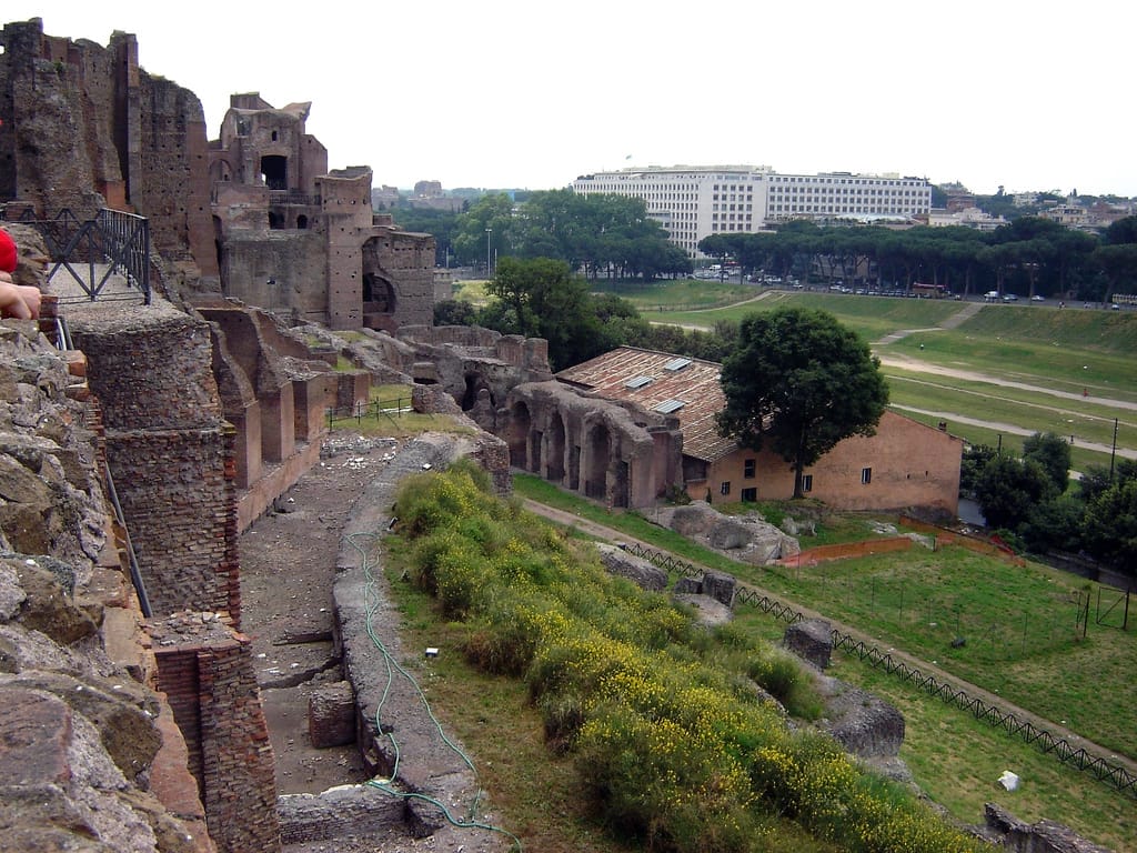 Circus Maximus tickets Rome