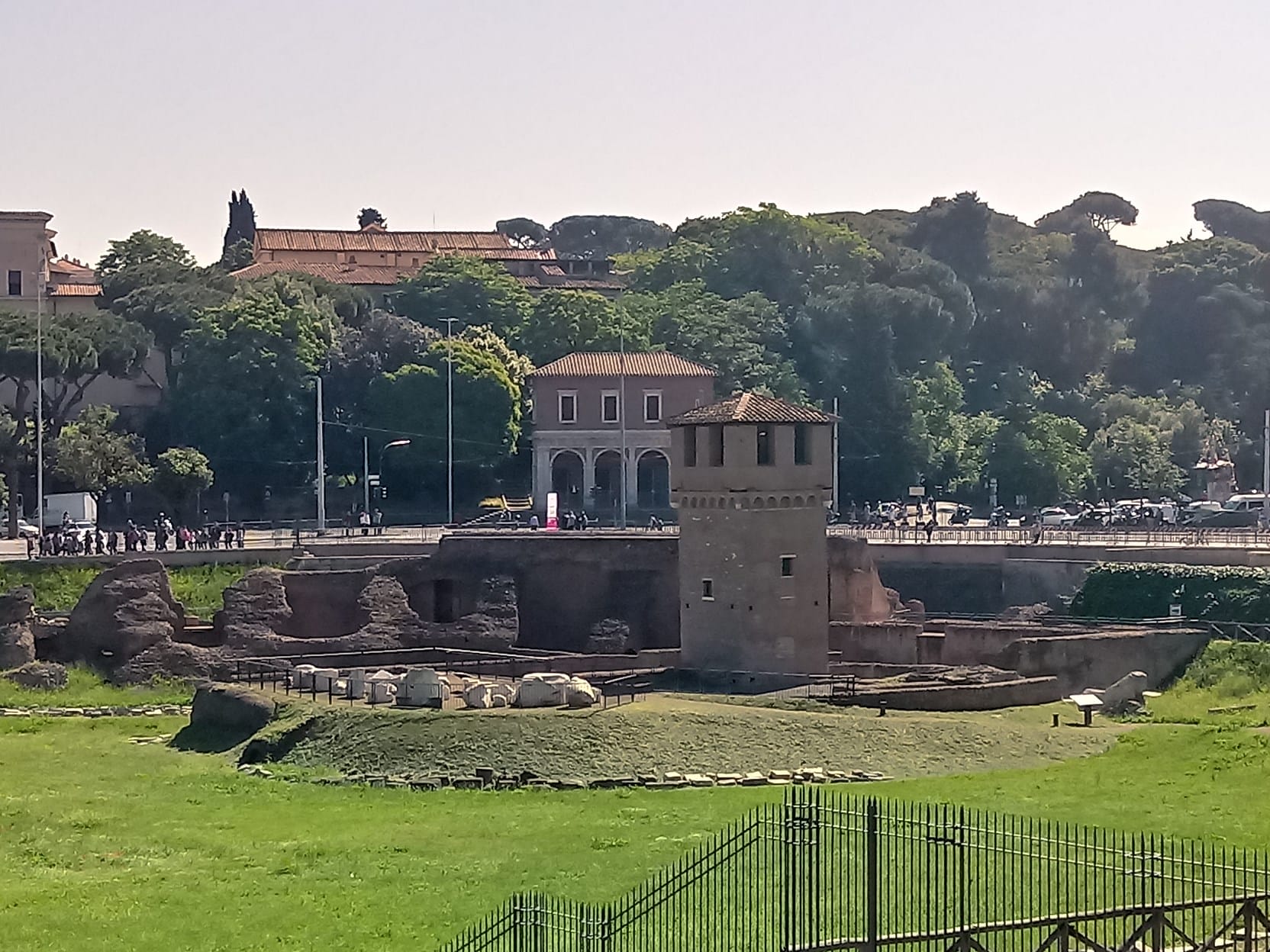 Circus Maximus tickets rome