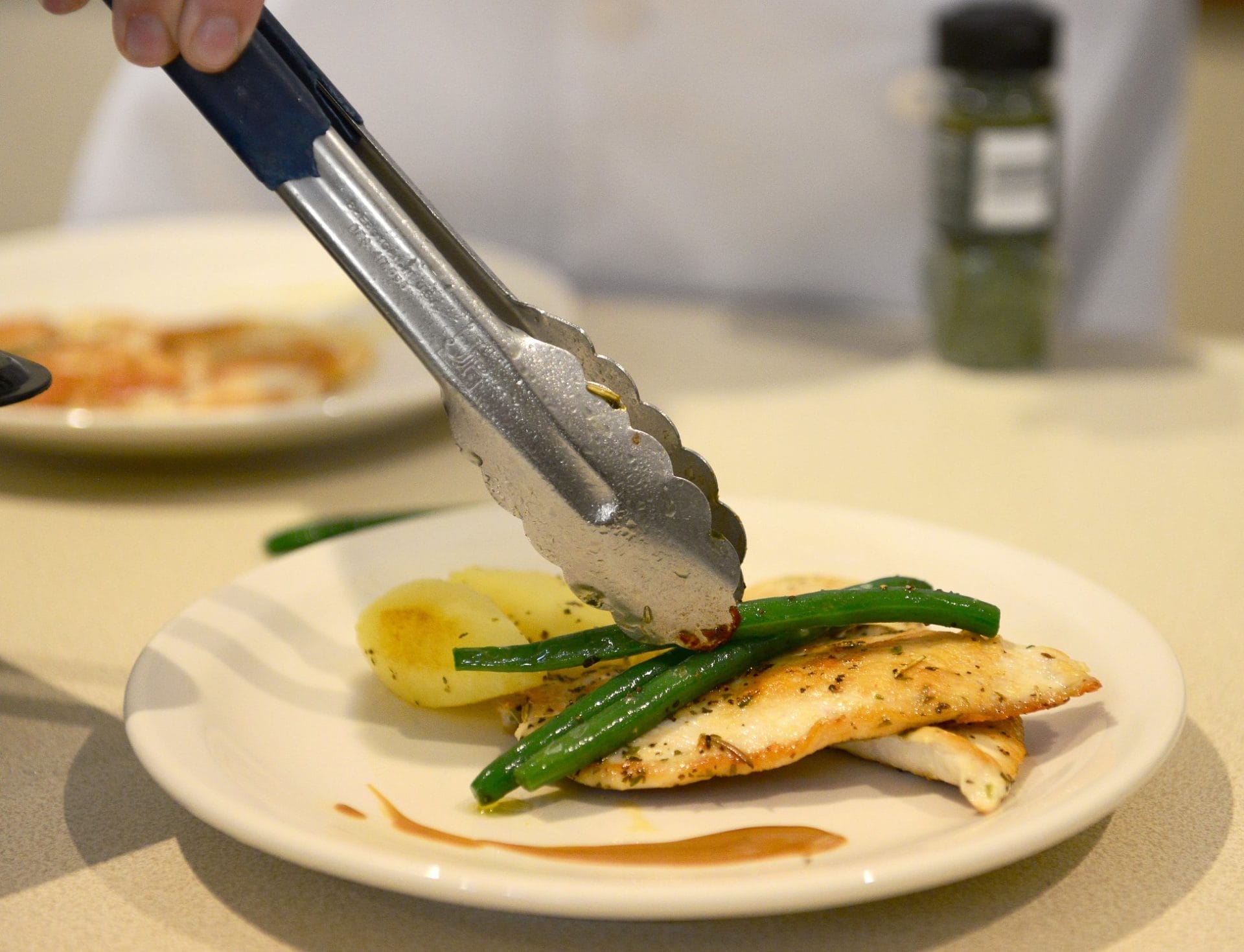 best restaurants near colosseum rome Classic Italian Food