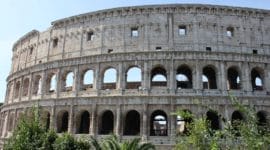 Hotels near Colosseum Rome : 11 best places where to stay (+ interactive map)