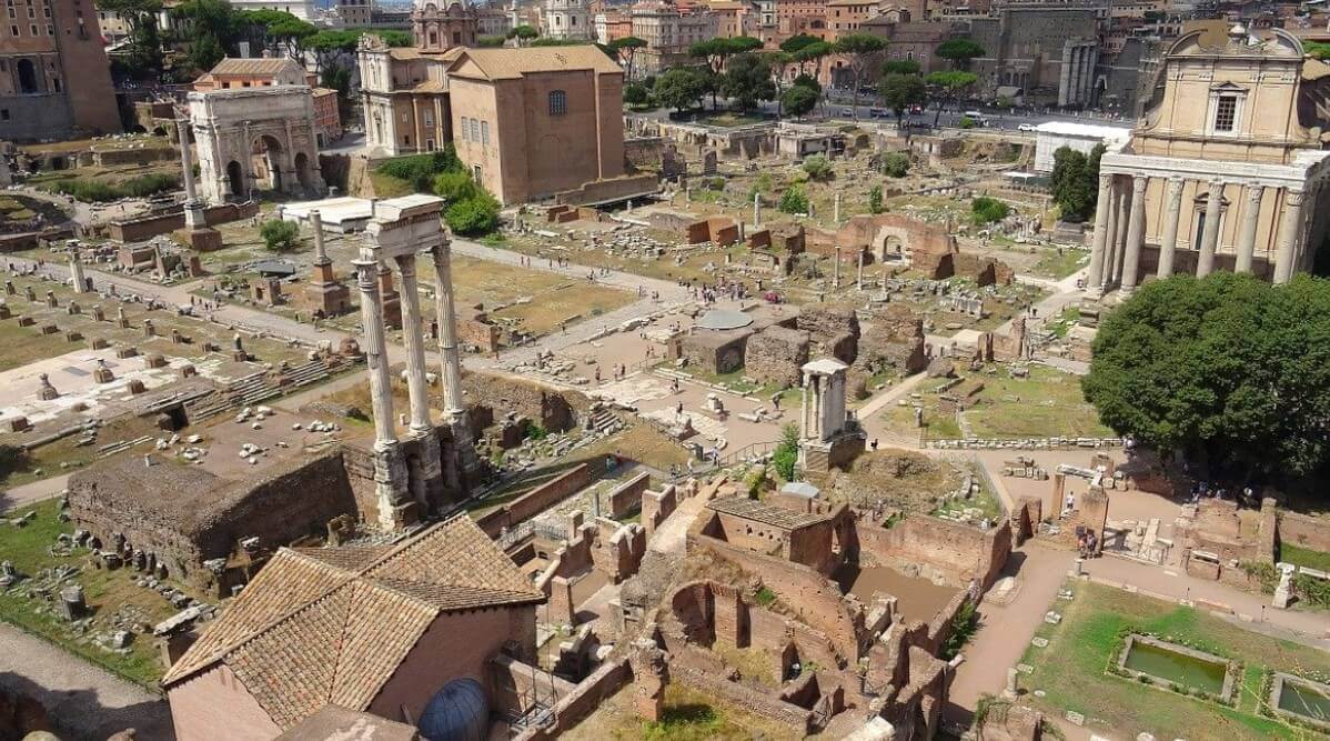 black_stone_rome All about Black Stone in Rome
