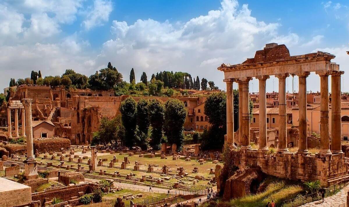 the_black_stone Roman Black Stone