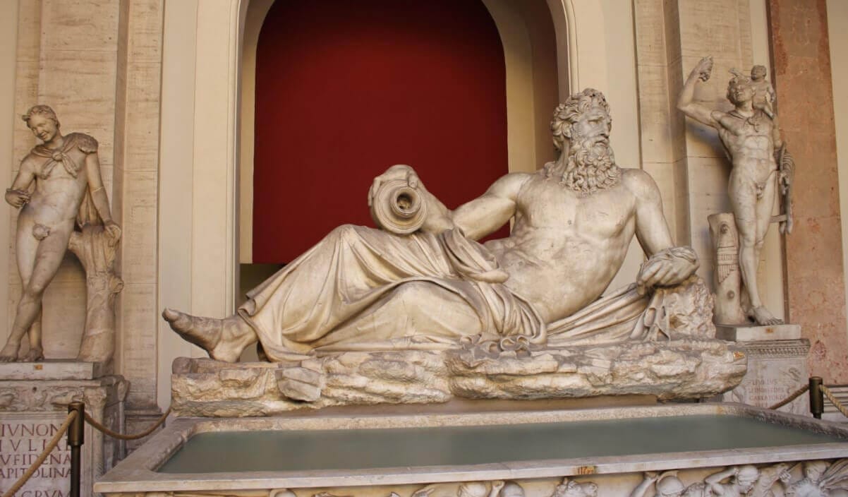 zeus_god_ludi_romani Ludi Romani Gods