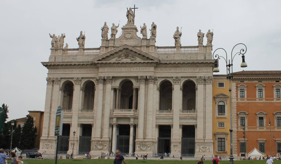 basilica_of_saint_john Basilica of Saint John outside