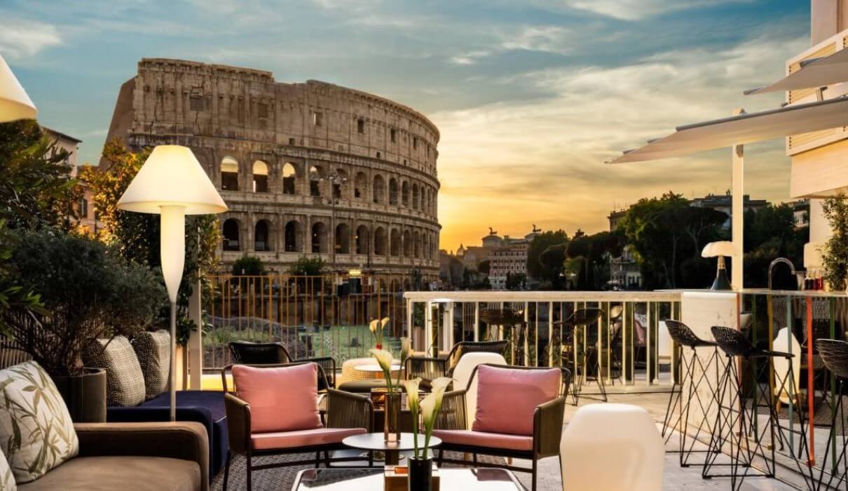 @booking.com_hotel_palazzo_manfredi Hotel Palazzo Manfredi from @booking.com