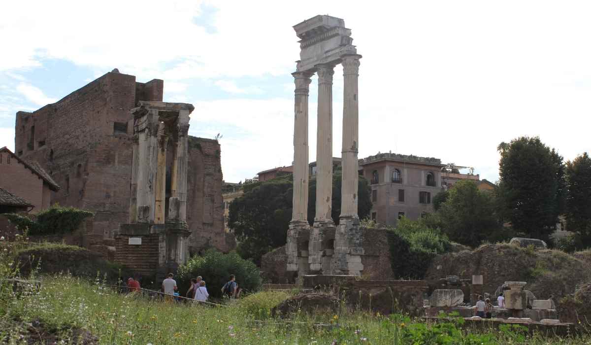 via_sacra_facts Less known facts about Via Sacra