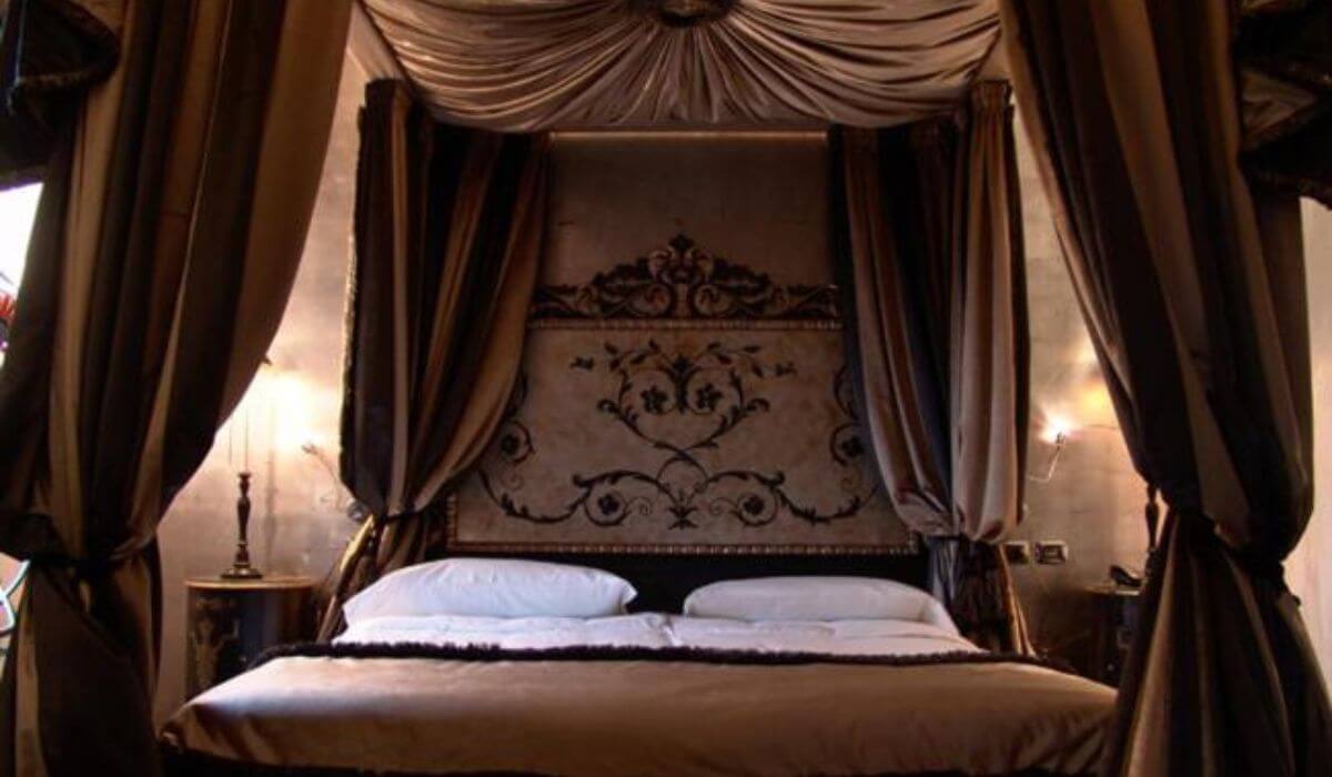 @booking.com_san_anselmo @booking.com San Anselmo hotel