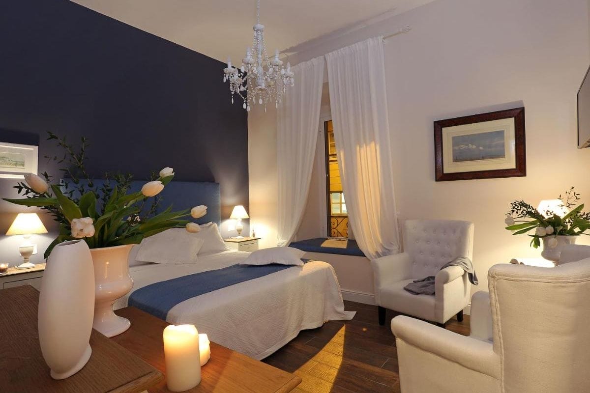 Daplace - Arena House