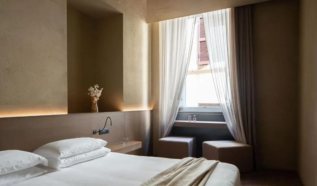 @booking.com_hotel_dei_barbieri @booking.com Hotel dei Barbieri