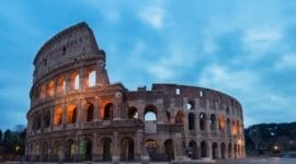 Roma Inaspettata: 7 Luoghi Nascosti da Scoprire Vicino al Colosseo